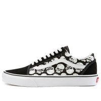 Vans Old Skool 'TM Glow Skull' VN0A5AO95C2