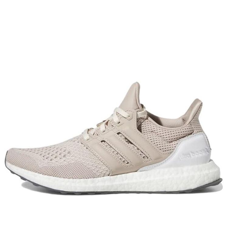 (WMNS) adidas Ultraboost 1.0 Shoes 'Wonder Taupe' HQ2195