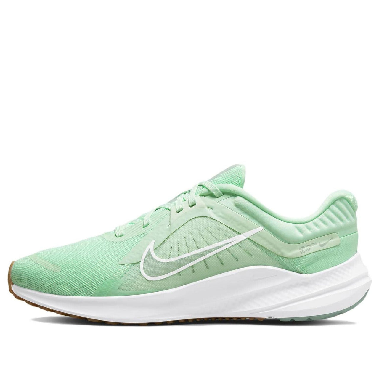 (WMNS) Nike Shoes 'Green White' DD9291-300