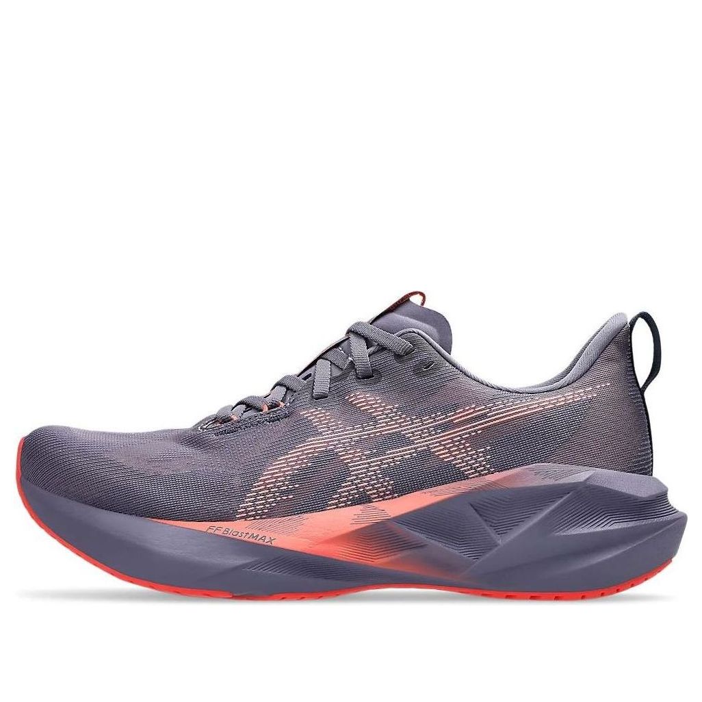 ASICS Novablast 5 'Greyish Purple Coral Reef' 1011B974-500