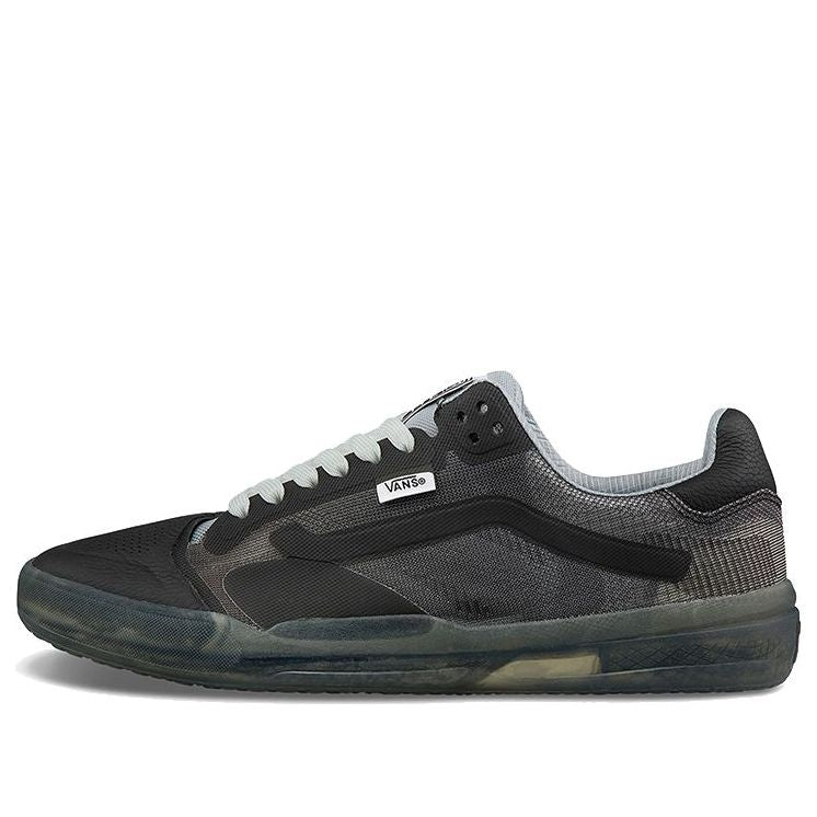 Vans Evdnt Rw Ultimatewaffle 'Black Trans White' VN0A5DY55J0