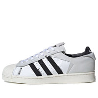 adidas Superstar WS2 Deconstructed 'Black Stripes' FV3024