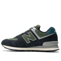 New Balance 574 'Black Olive' U574KBG