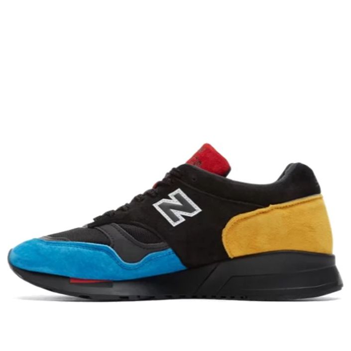New Balance 1500 Made in England 'Multi Black' M1500UCT