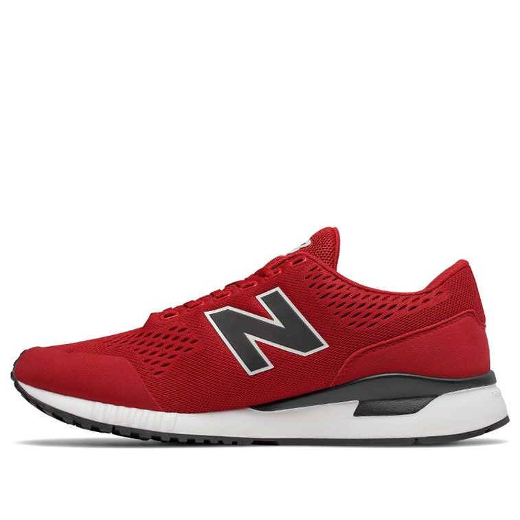 New Balance NB 005 'Red Black White' MRL005BR