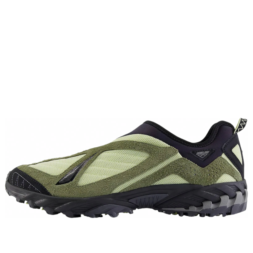 New Balance 610S 'Limelight Dark Olivine' ML610SSA