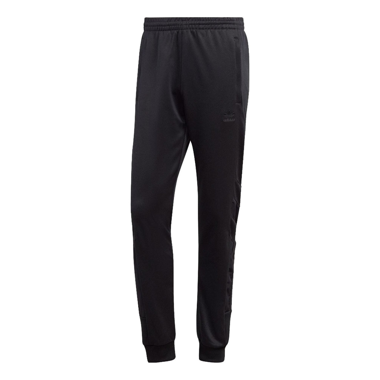 adidas originals Rekive Tracksuit Pants 'Black' IC5980