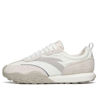 ANTA Heritage Low 'White Taupe' 112218856-1