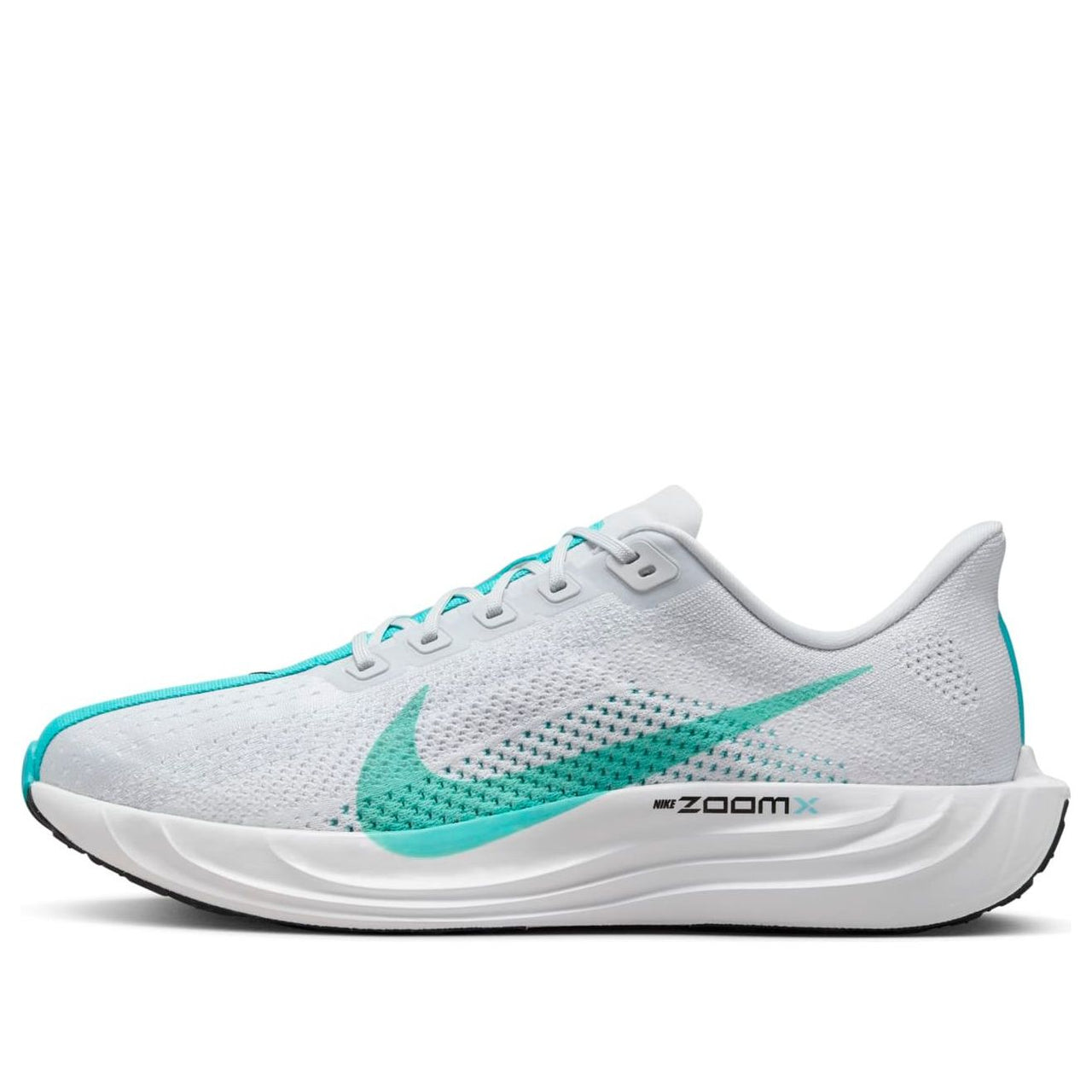 Nike Air Zoom Pegasus Plus 'Pure Platinum Dusty Cactus' FQ7262-004