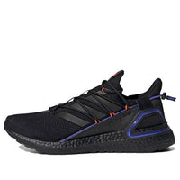 adidas Ultraboost 20 Explorer 'Core Black' GY8109