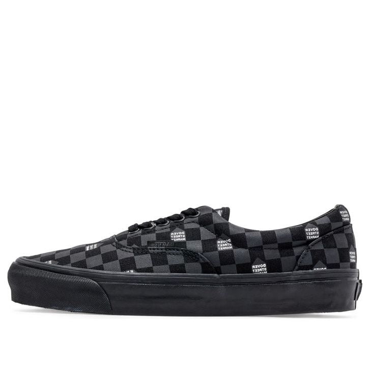 Vans Dover Street Market x Era 'Monochromarket - Black' VN0A4BVA0AE