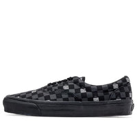 Vans Dover Street Market x Era 'Monochromarket - Black' VN0A4BVA0AE