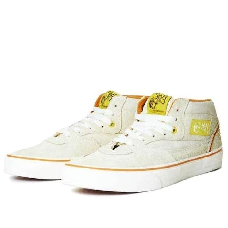 Vans Half Cab x Futuremade Studio 'Everyday Everybody' VN0A5KXJCG1