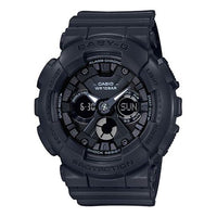 CASIO Baby-G 'Black' BA-130-1APRD