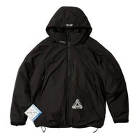 Palace GORE-TEX InfiniumLOFT FW22 Jacket 'Black' P23JK162