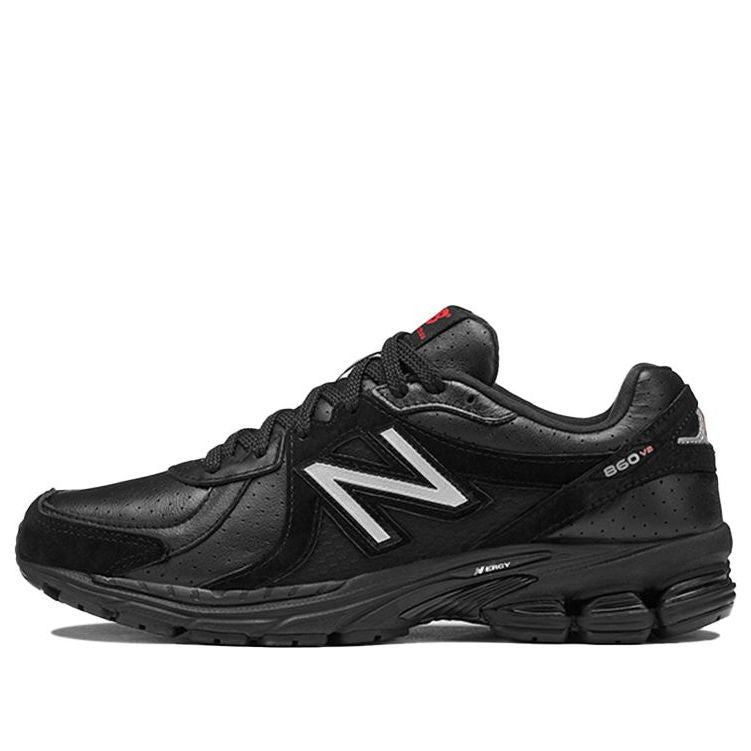 New Balance x thisisneverthat 860 V2 'Black' ML860TB2