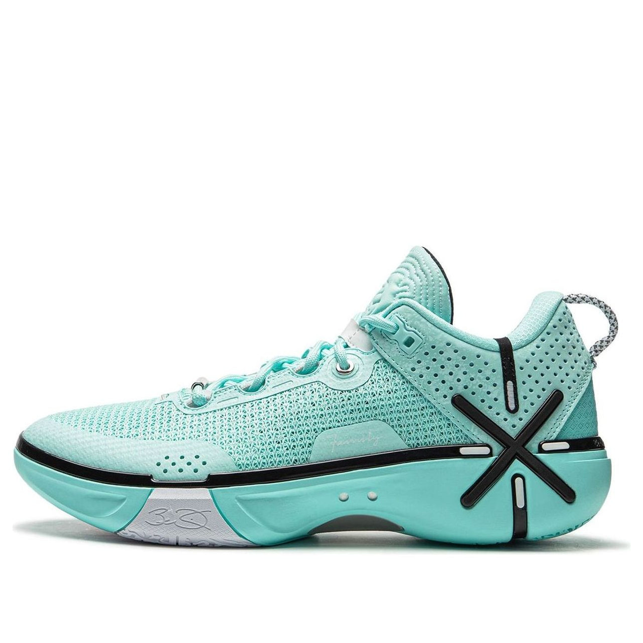 Li-Ning Wade Shadow 6 'Liberty' ABPU029-3