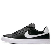 Nike Court Royale AC 'Black White' BQ4222-002