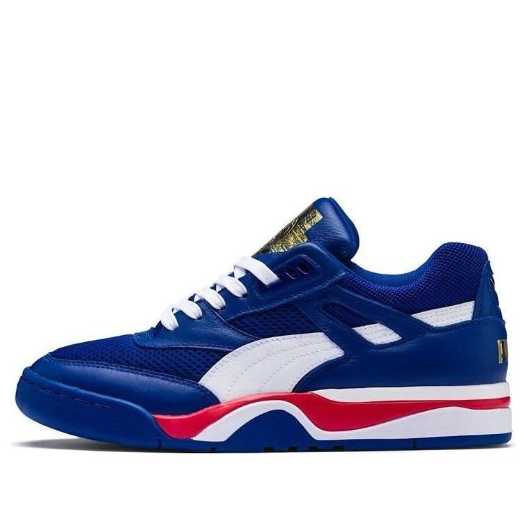 PUMA Palace Guard Finals 'Surf The Web' 370075-01