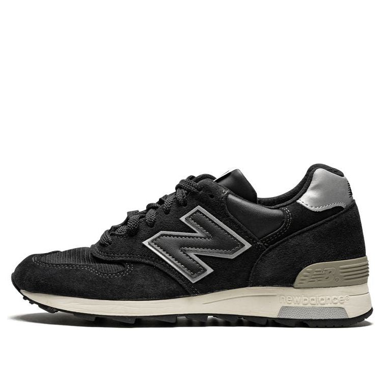 New Balance 1400 'Black' M1400BKS