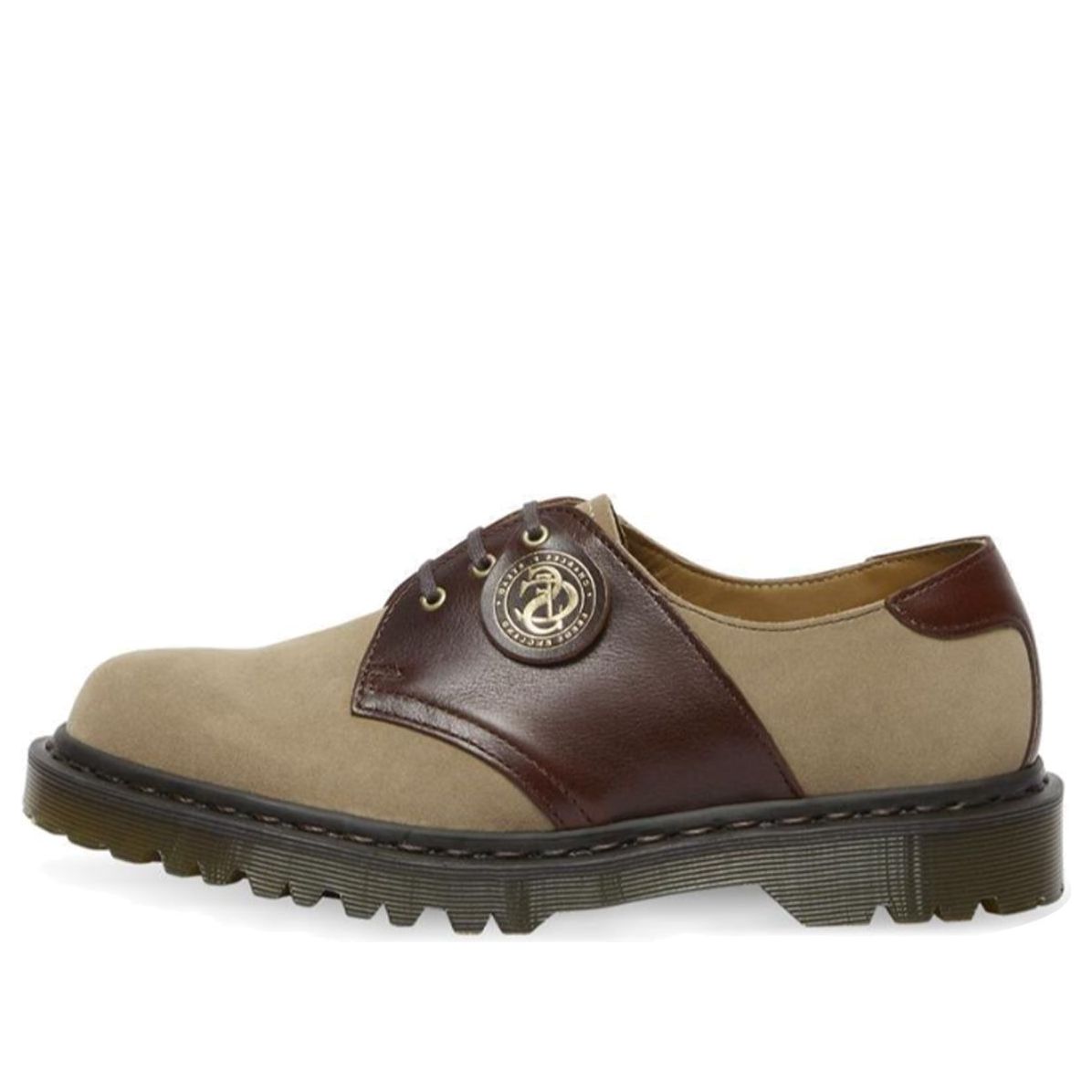 Dr. Martens 1460 Saddle 'Brown' 26709207