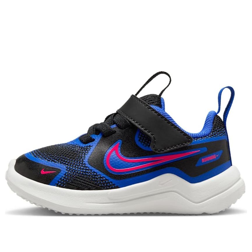 (TD) Nike Cosmic Runner 'Black Hyper Royal Summit White Bright Crimson' HM4401-002
