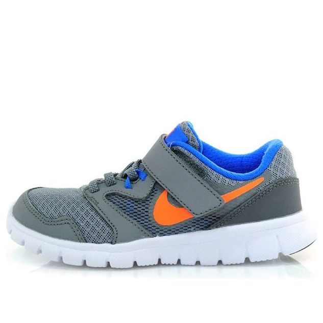 (PS) Nike Flex Experience 3 'Gray Blue' 653702-004