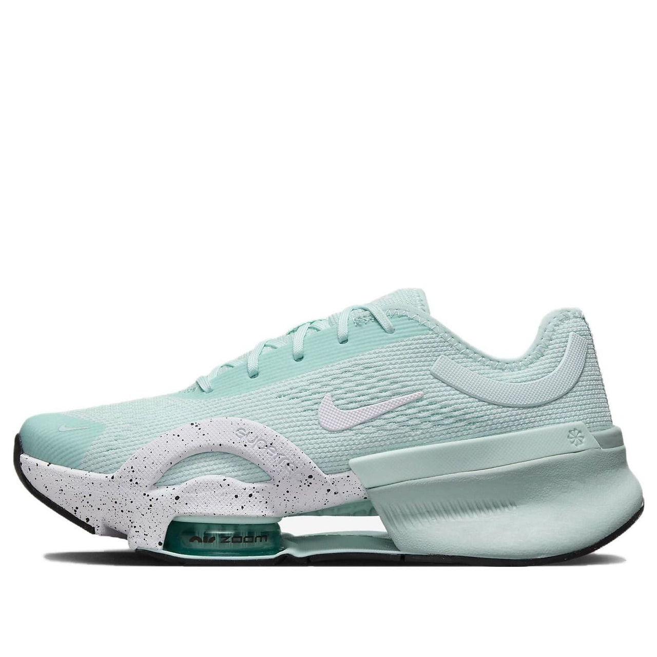 (WMNS) Nike Zoom SuperRep 4 NN 'Jade Ice' DO9837-300