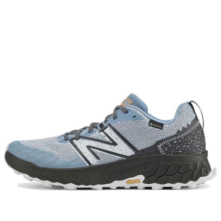 New Balance Fresh Foam X Hierro v7 'Dark Grey Washed Blue' MTHIERV7