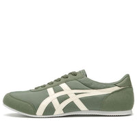 Onitsuka Tiger Track Trainer 'Olive Green Cream' 1183B477-302