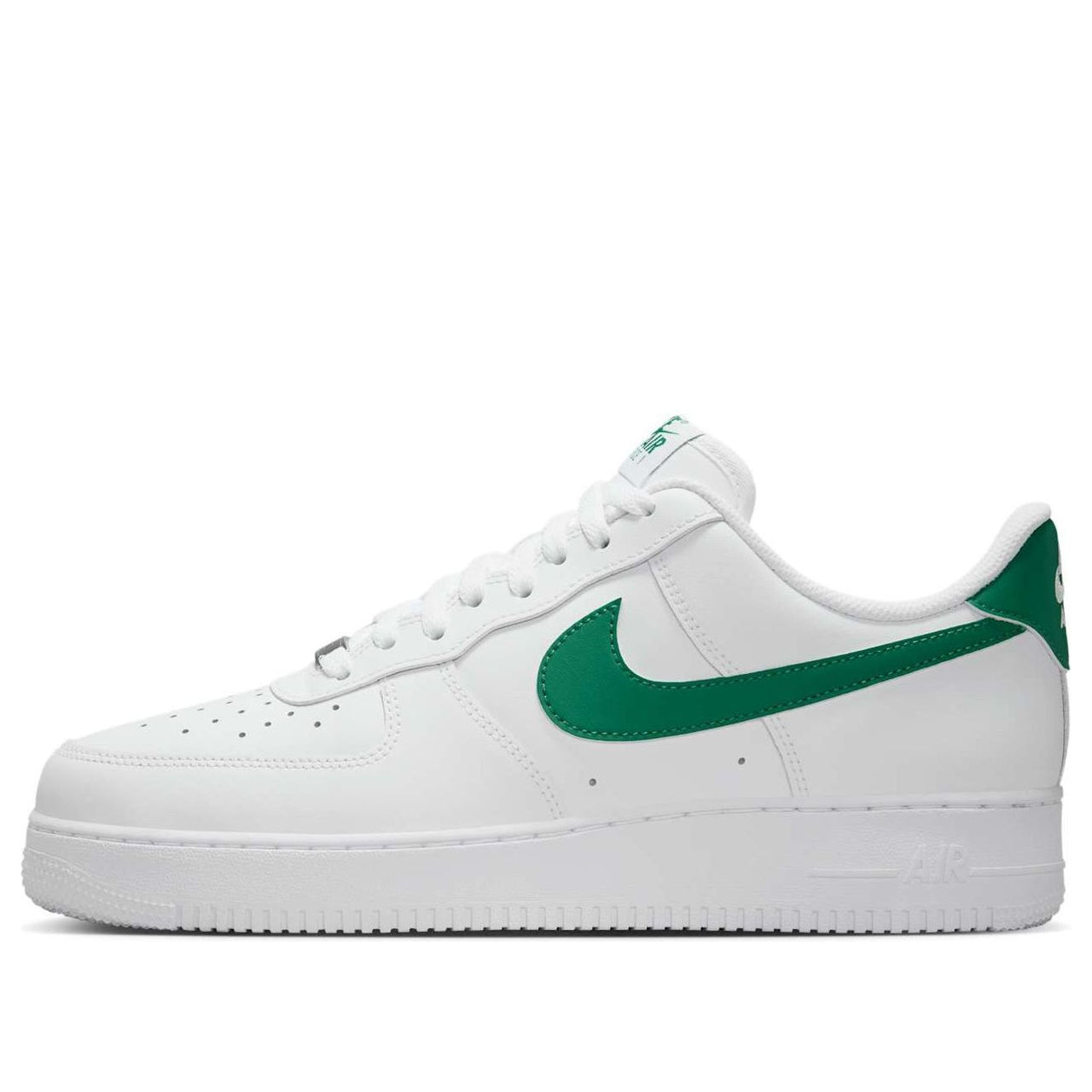 Nike Air Force 1 '07 'White Malachite' FJ4146-121