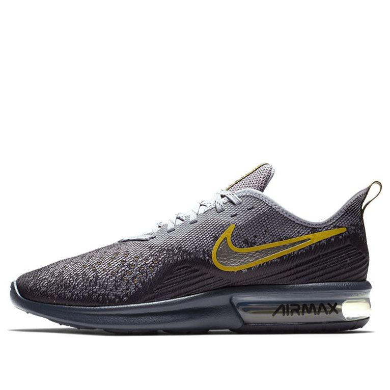 Nike Air Max Sequent 4 'Gridiron' AO4485-003