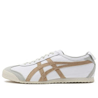 Onitsuka Tiger Mexico 66 'White Brown' 1183A693-101