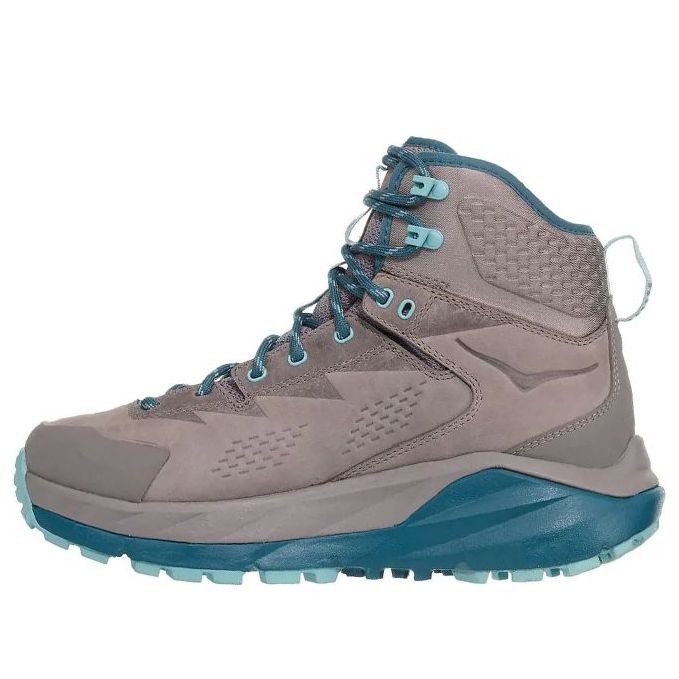 (WMNS) HOKA ONE ONE Kaha Gore-Tex 'Frost Grey Aqua Haze' 1112031-FGAH