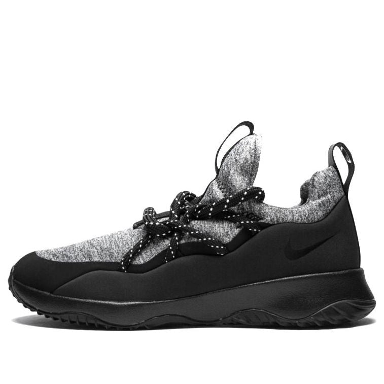 (WMNS) Nike City Loop 'Black' AA1097-001