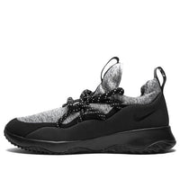 (WMNS) Nike City Loop 'Black' AA1097-001