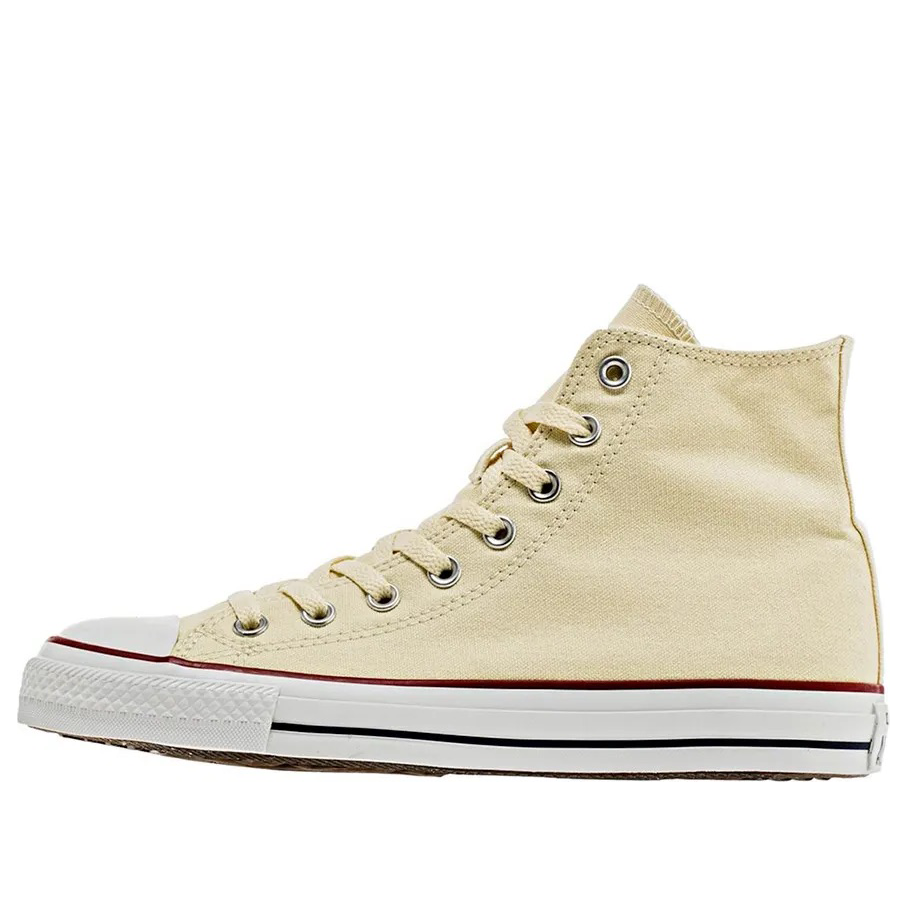 Converse Chuck Taylor All Star Hi 'Unbleached White' M9162