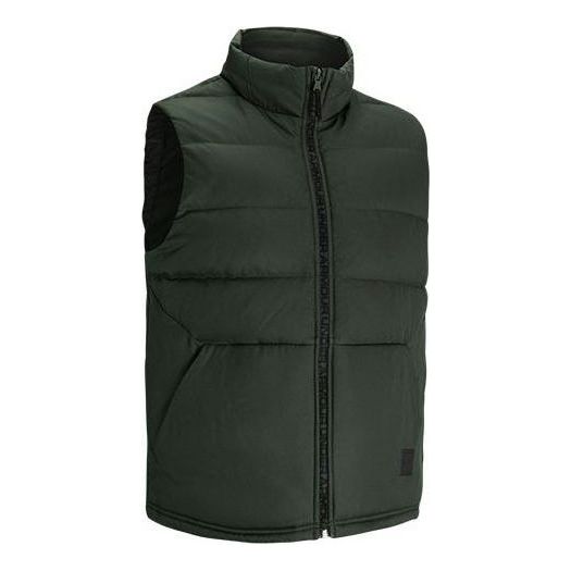 Under Armour Men's UA Storm Sportstyle Down Vest 'Dark Green' 1342703-310
