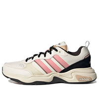 (WMNS) adidas neo Strutter 'Beige Pink Black' GW2994