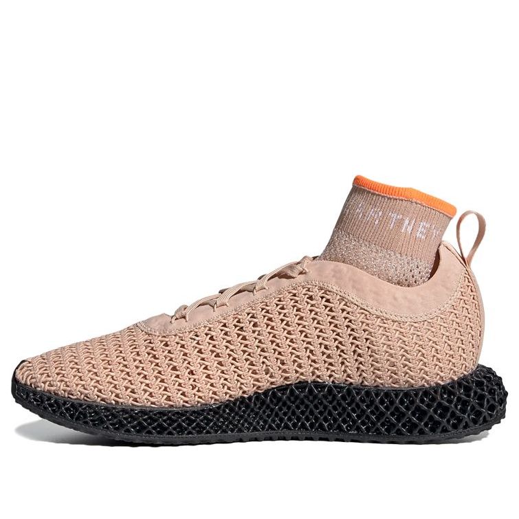 (WMNS) adidas Stella McCartney x AlphaEdge 4D 'Soft Powder' FU8963