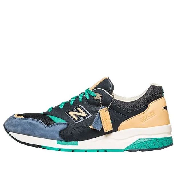 New Balance Social Status x 1600 'Winter at the Hamptons' CM1600SS