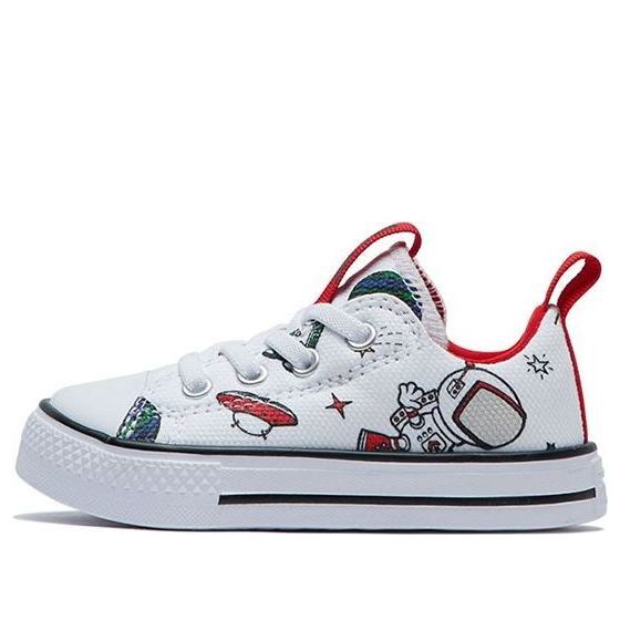 Converse CTAS SUPERPLAY SLIP White 765644C