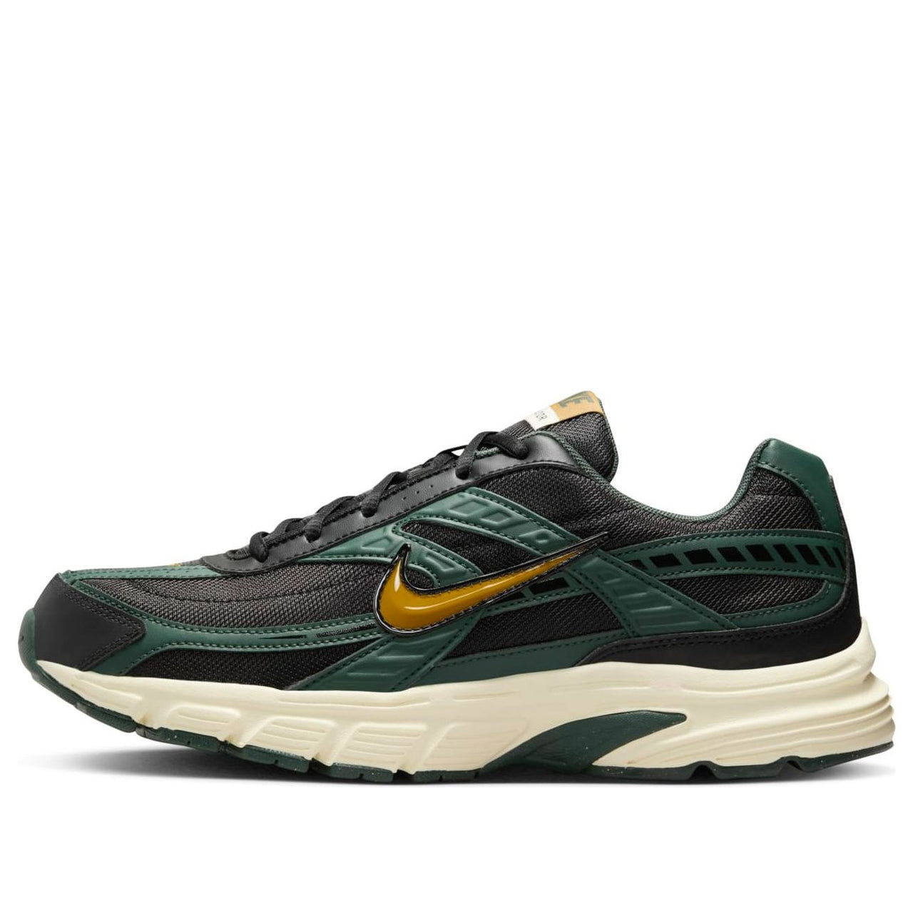 Nike Initiator 'Black Vintage Green' HQ3611-010