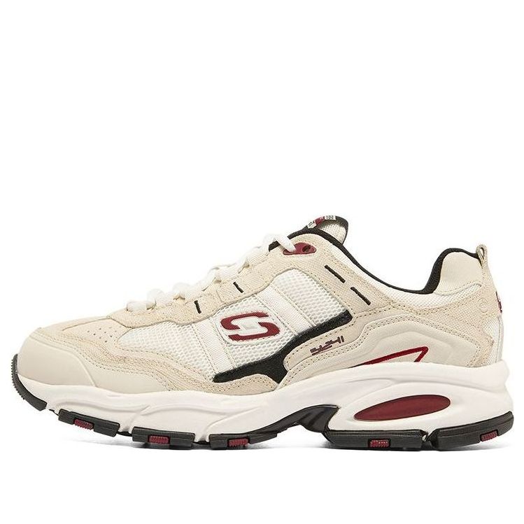 Skechers Vigor 2.0 'Creamwhite Black' 51241-NTBK