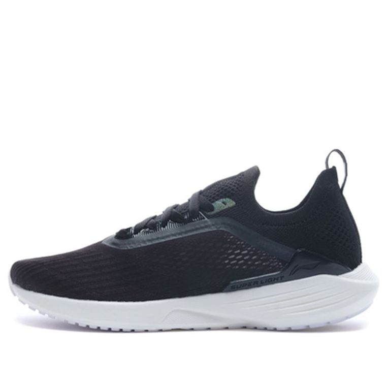 (WMNS) Li-Ning Super Light XVII 'Black' ARBQ002-2
