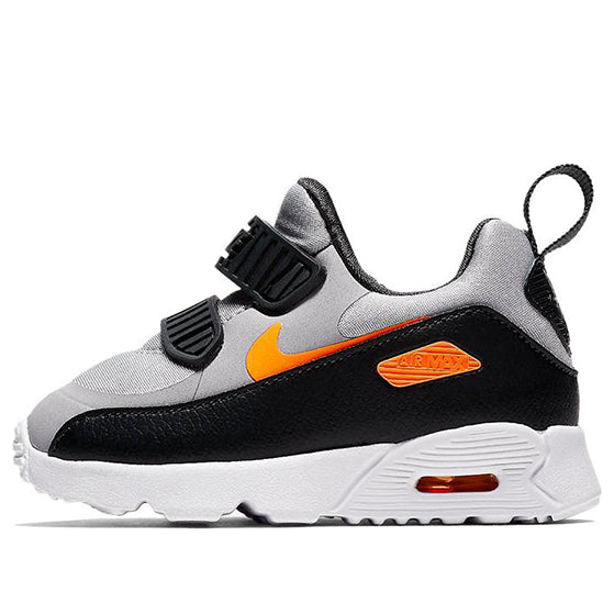 (TD) Nike Air Max Tiny 90 'Total Orange' 881924-009