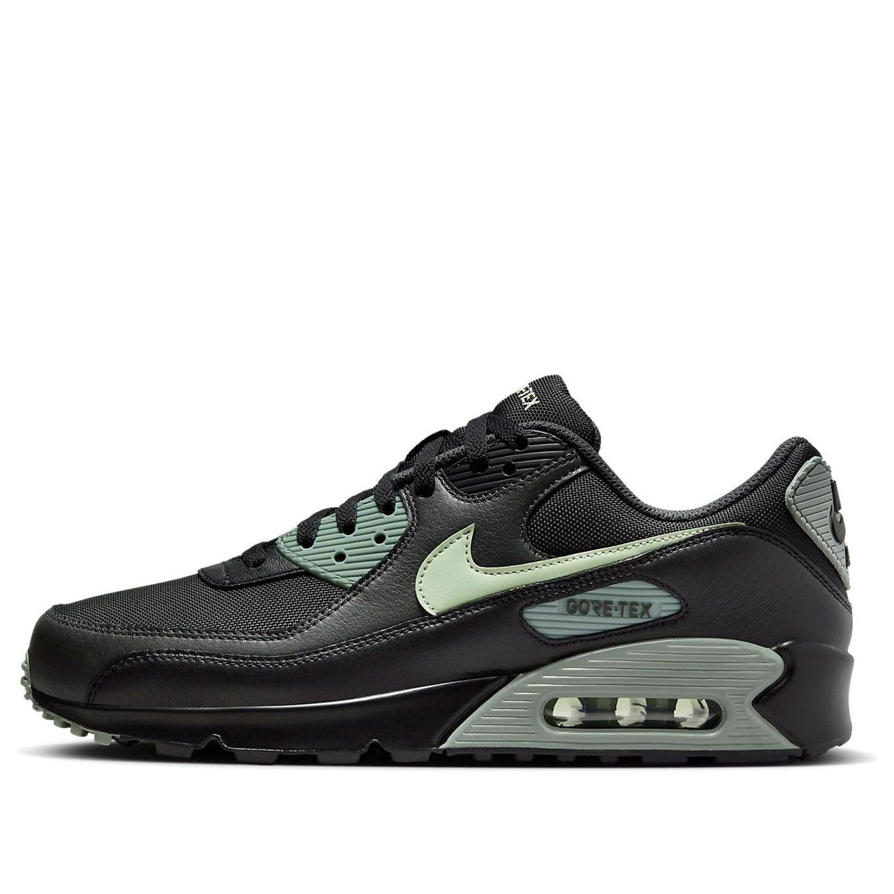 Nike Air Max 90 GORE-TEX 'Black Honeydew' FD5810-001