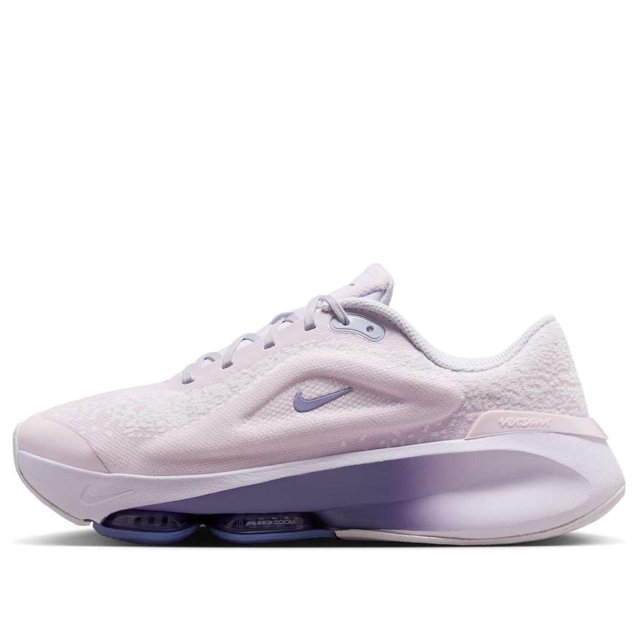 (WMNS) Nike Versair 'Barely Grape Light Lilac' DZ3547-500