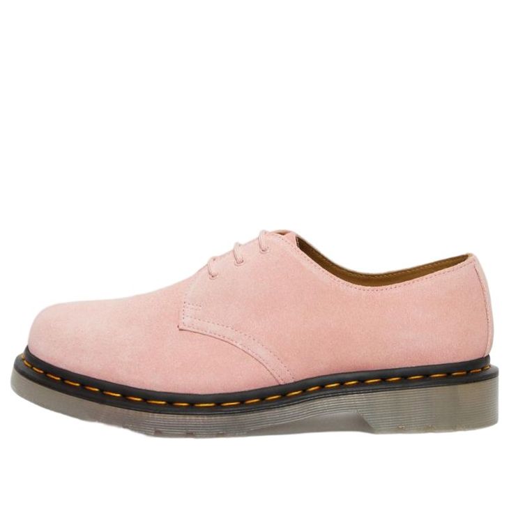 Dr. Martens 1461 Lced Suede 27558279