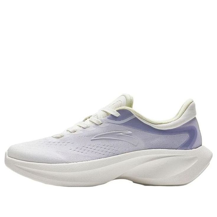 (WMNS) ANTA Leaf 4 'Purple' 922335555-4